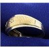 Image 2 : Men's Diamond Ring