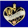 Image 1 : Mom Pendant