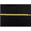 Image 1 : 14K Triple Rope Bracelet