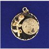 Image 1 : Merry Christmas Charm