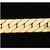 Image 2 : 15 Inch Herringbone Necklace