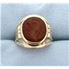 Signet Ring