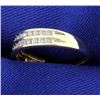 Image 2 : 1/4 ct TW Diamond Band