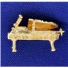 Image 2 : Piano Charm or Pendant