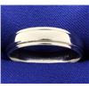 Image 1 : 14K Gold Band