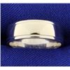 Image 1 : Woman's 14K Wedding Band