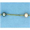 Image 2 : Pearl Necklace