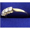 Image 2 : 1/2ct TW Diamond Band Ring