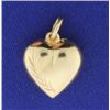 Image 1 : Heart Pendant or Charm