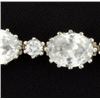 Image 2 : 22ct CZ Bracelet