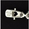 Image 3 : 22ct CZ Bracelet