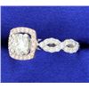 Image 2 : True Romance Diamond ring