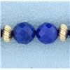 Image 2 : Lapis Necklace