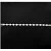 Image 1 : 22ct CZ Bracelet