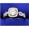 Image 1 : True Romance Diamond ring