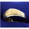 Image 2 : Men's Diamond Ring
