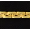 Image 2 : 14K C Link Heavy Chain