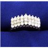 Image 1 : 10K Diamond Ring