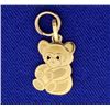 Image 1 : Teddy Bear Charm