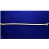 Image 2 : 1.5 Carat Line Diamond 14k Bracelet