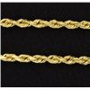 Image 2 : 20 1/4 Inch Rope Chain