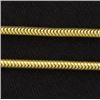 Image 2 : 16 1/4 Inch Snake Chain
