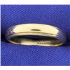 Image 1 : Wedding Band