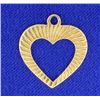 Image 1 : Heart Pendant/Charm