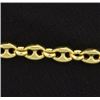 Image 2 : 18K Yellow Gold Chain