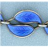 Image 2 : David Andersen Bracelet and Askel Homensen Matching Pin