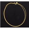 Image 1 : 18 Inch Neck Chain