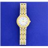 Image 1 : Ladies' Seiko Watch
