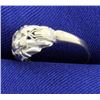 Image 2 : Vintage Diamond Ring