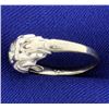Image 4 : Vintage Diamond Ring