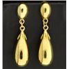 Image 1 : 18K Dangle Earrings