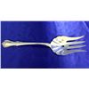 Image 1 : Spanish Baroque Reed & Barton Sterling Fork