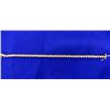 Image 1 : 3/4 carat Diamond Bracelet