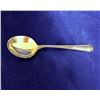 Image 1 : 1924 Louis XIV Towle Sterling Silver Sugar or Berry Spoon