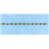Image 1 : Sapphire & Diamond Bracelet