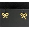 Image 1 : Bow Earrings