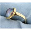 Image 2 : 14K Silver Pearl Ring