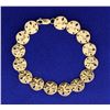Image 1 : Sand Dollar Bracelet