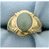 Image 1 : 5.0ct Jade Ring