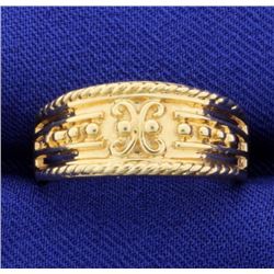 Fashion Ring