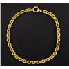 Image 1 : 16 1/2 Inch Heavy Neck Chain