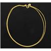 Image 1 : 18 Inch Neck Chain
