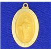 Image 1 : St Jude Pendant