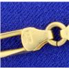 Image 3 : Italian Made Figaro Bracelet