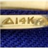 Image 4 : Antique 1/4ct Diamond Ring