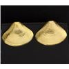 Image 1 : Clam Shell Earrings